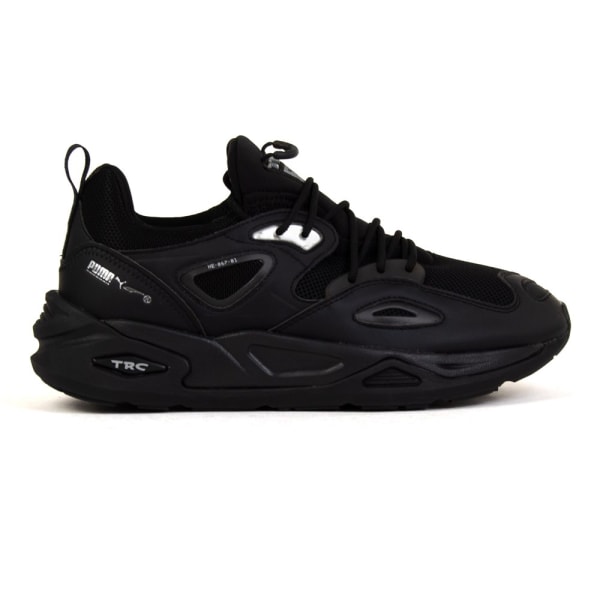 Puolikengät Puma Trc Blaze Triple Mustat 42