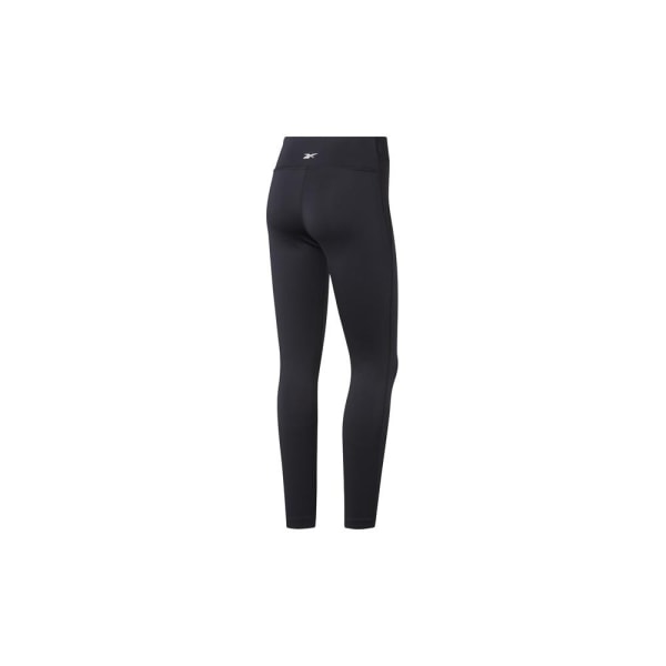 Byxor Reebok Wor PP HR Tight Svarta 164 - 169 cm/S