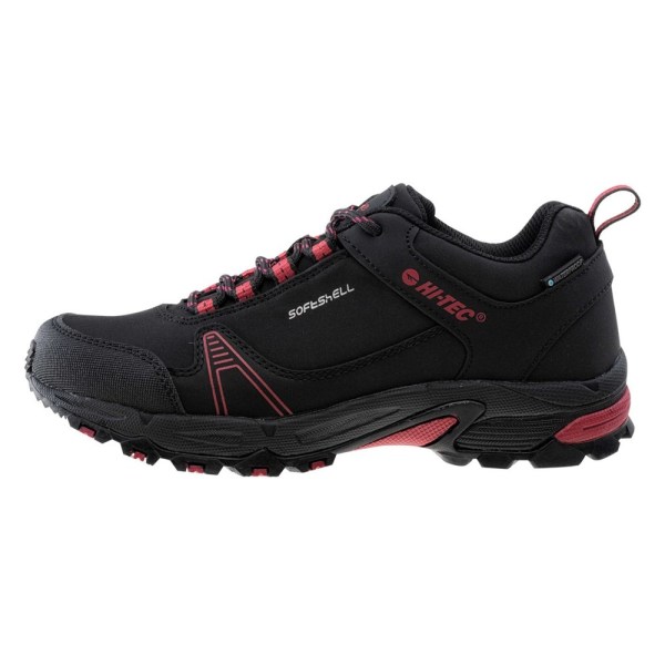 Sneakers low Hi-Tec Hapiter WP Sort 41