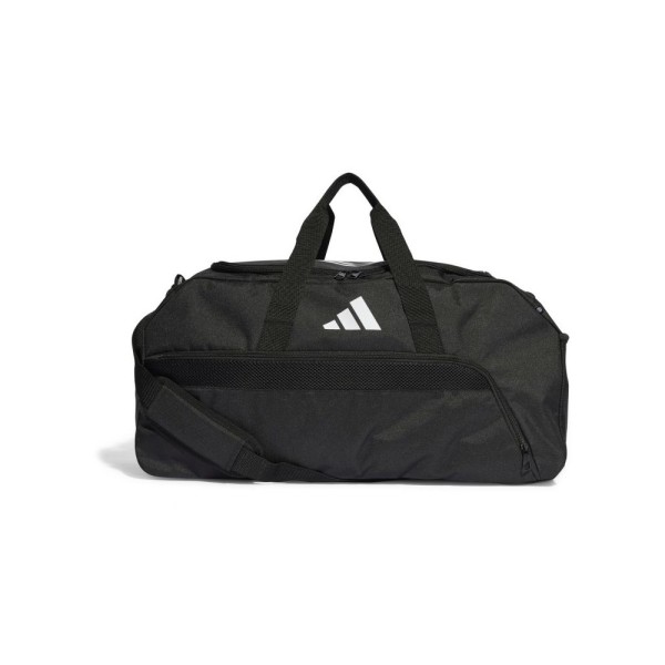 Laukut Adidas Tiro League M Mustat