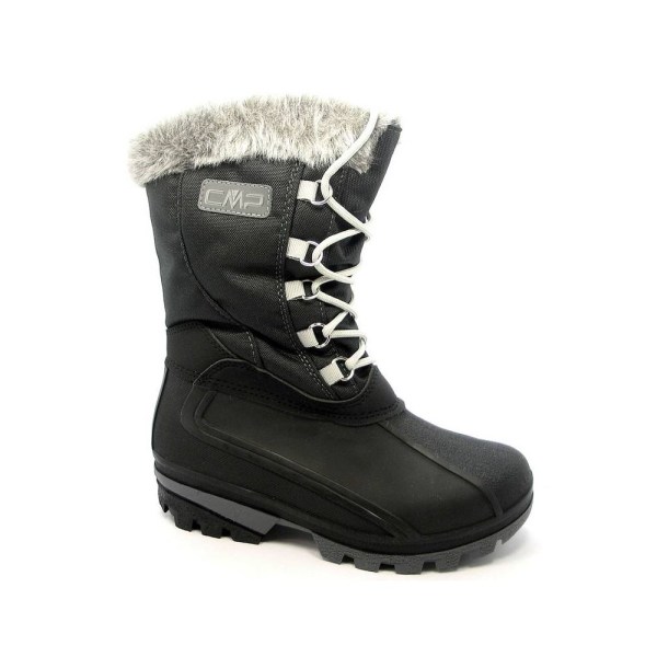 Snowboots CMP Polhanne Grafit 37