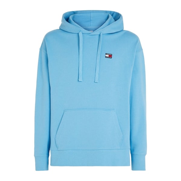 Puserot je Fleecet Tommy Hilfiger DM0DM16369CY7 Vaaleansiniset 184 - 188 cm/XL