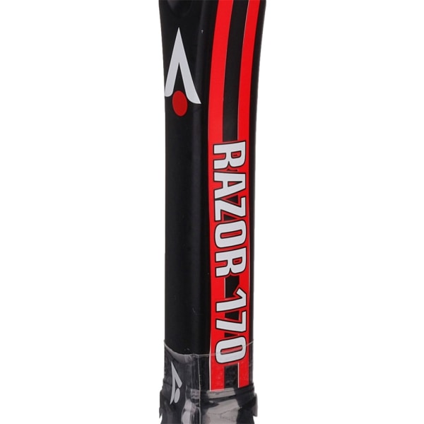 Rackets Karakal Razor 170 Sort