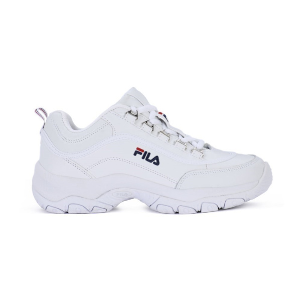 Lågskor Fila 1FG Strada Low Vit 41