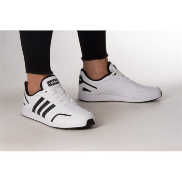 Lågskor Adidas Vs Switch 3 K Vit 38 2/3
