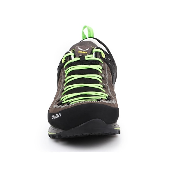 Lågskor Salewa MS Mtn Trainer 2 L Svarta,Bruna 43