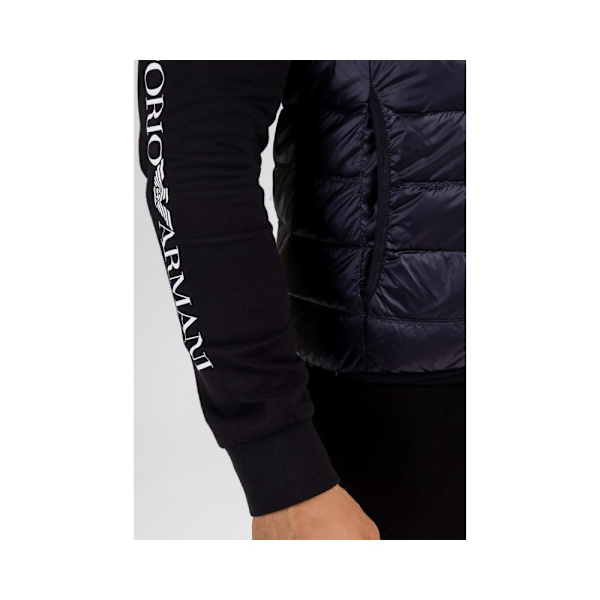 Jakker Armani 8NPQ01PN29Z1200 Sort 184 - 188 cm/XL