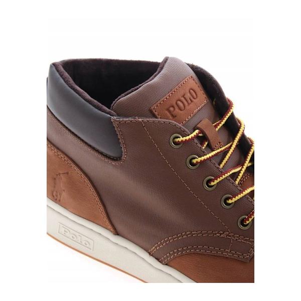 Skor Ralph Lauren Sneaker Bruna 40