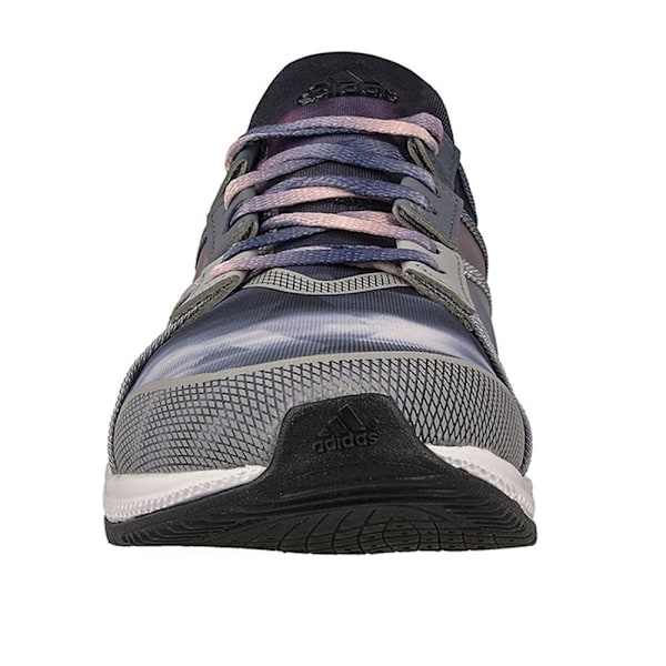 Lågskor Adidas Gymbreaker Bounce W Gråa,Svarta 41 1/3