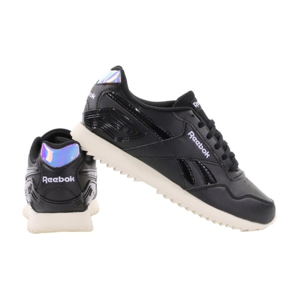 Puolikengät Reebok Royal Glide Mustat 36