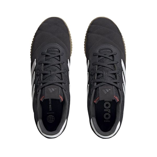 Puolikengät Adidas Copa Gloro IN Harmaat 48 2/3