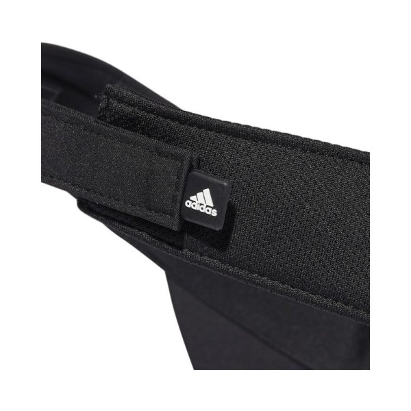 Mössar Adidas Aeroready Visor Svarta Produkt av avvikande storlek