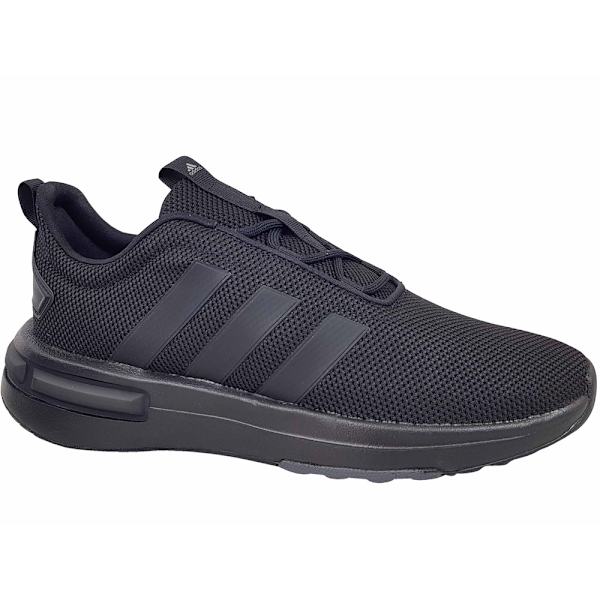 Lågskor Adidas racer tr23 k Svarta 36