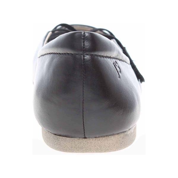 Ballerina Josef Seibel Ballerina Sort 40