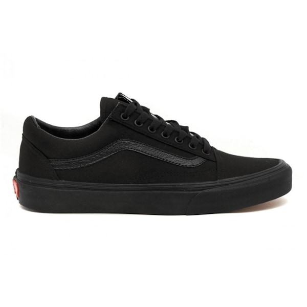 Lågskor Vans Old Skool Svarta 36