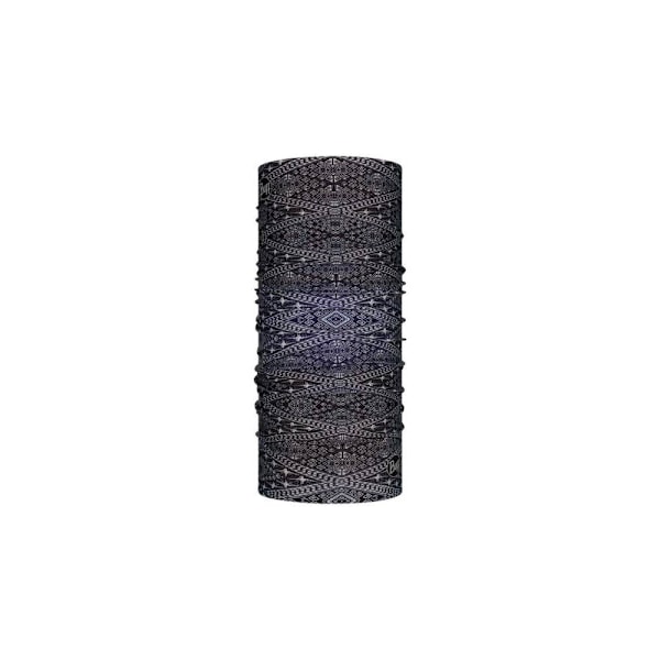 Halsdukar Buff Original Ecostretch Zhang Blue Svarta,Blå