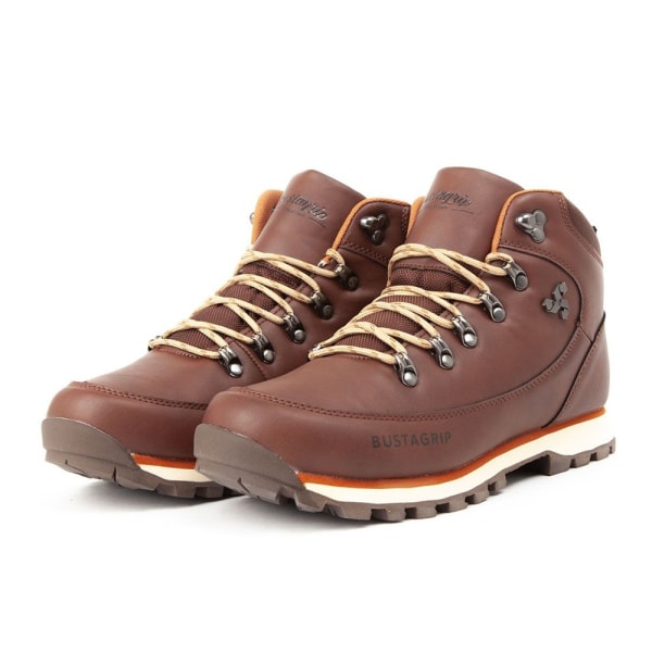 Kengät Bustagrip Outback Ruskeat 44