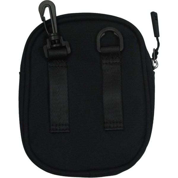 Håndtasker Fila Badalona Badge Sort