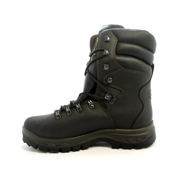 Kengät Grisport Lontra Dakar Ruskeat 43