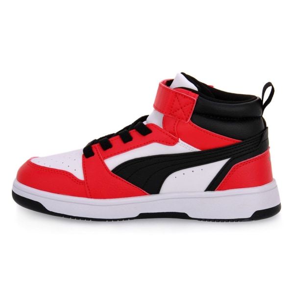 Skor Puma 03 Rebound V6 Mid Röda 32.5