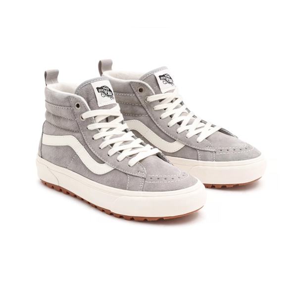 Sko Vans VN0A5HZY6J61 Grå 40