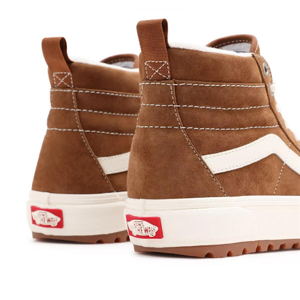 Kengät Vans VN0A5HZY6I61 Ruskeat 41