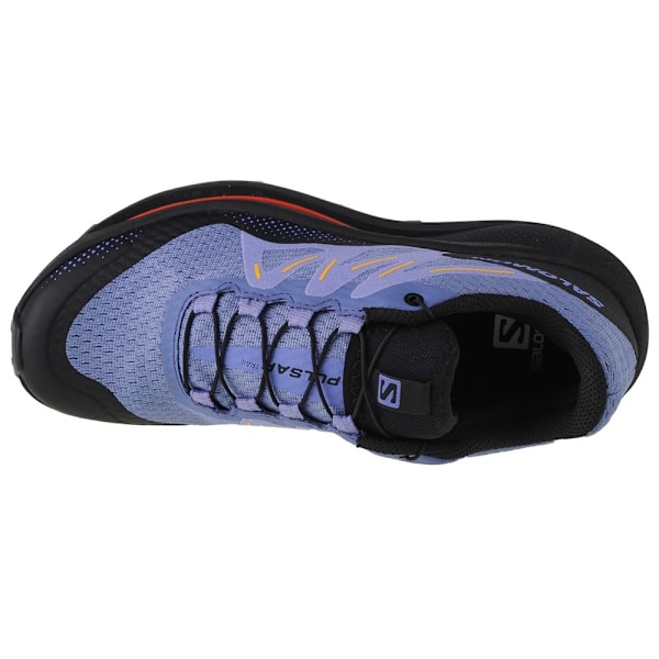 Puolikengät Salomon Pulsar Trail W Violetit 40 2/3