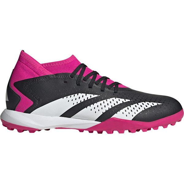 Puolikengät Adidas Predator ACCURACY3 TF Mustat 45 1/3