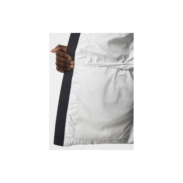 takki Helly Hansen Active Puffy Mustat,Harmaat 173 - 179 cm/M