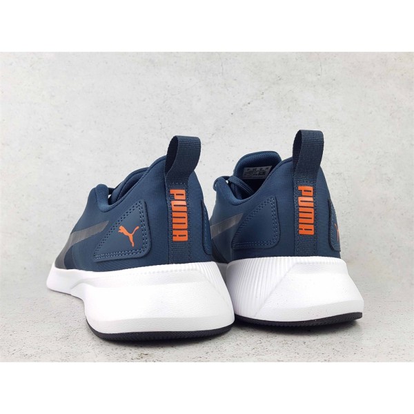 Lågskor Puma Flyer Runner Mesh Grenade 44