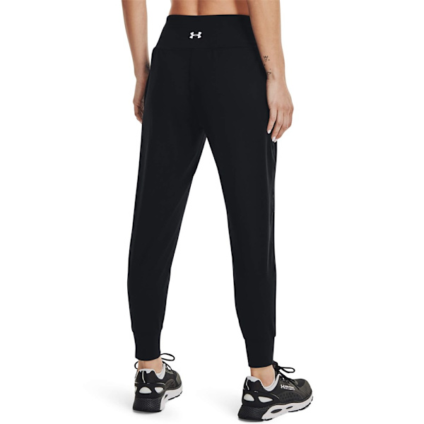 Bukser Under Armour Meridian Sort 173 - 177 cm/L