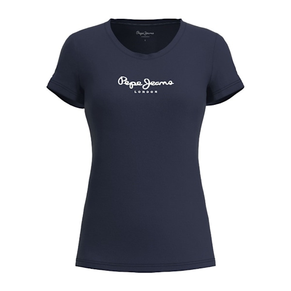 T-shirts Pepe Jeans PL505202595 Sort 152 - 157 cm/XS