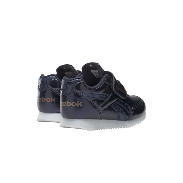 Sneakers low Reebok Royal CL Jogger Sort,Flåde 19.5