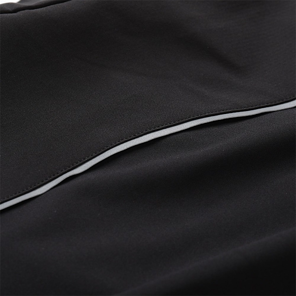 Jakker Alpine Pro LJCB591990 Sort 160 - 164 cm/XS