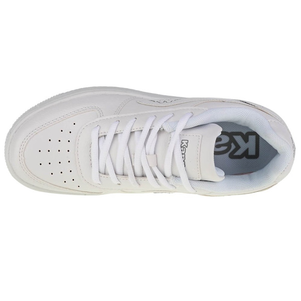 Sneakers low Kappa Bash PF OC Hvid 40