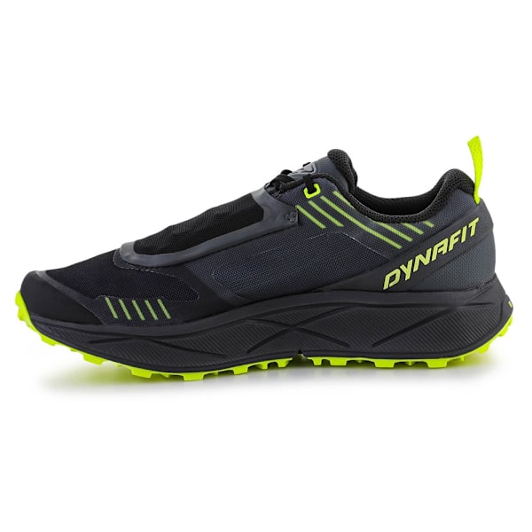 Sneakers low Dynafit Ultra 100 Gtx Sort,Grøn 40.5