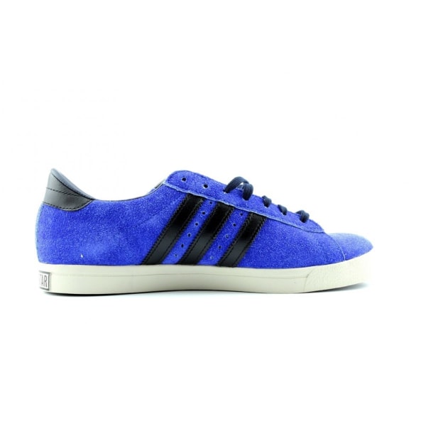 Sneakers low Adidas Greenstar Blå 41 1/3