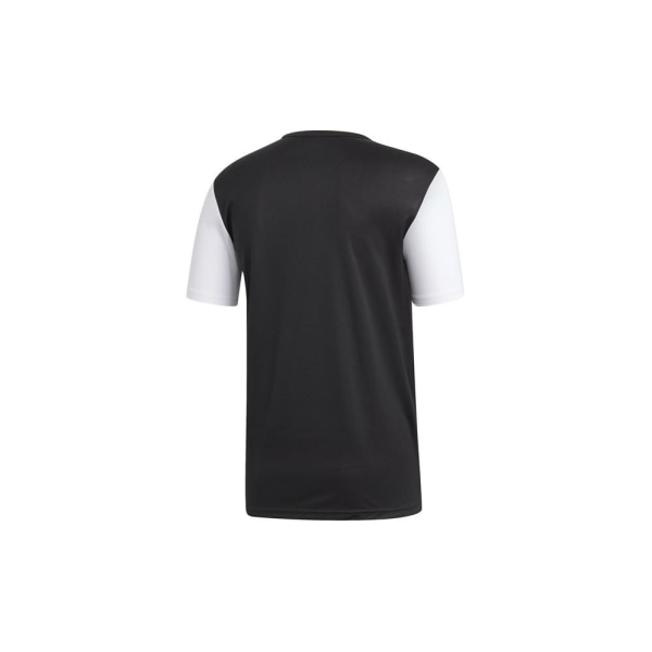 Shirts Adidas Estro 19 Jsy Svarta 111 - 116 cm/XXS