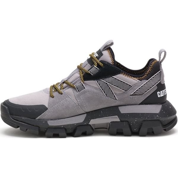 Puolikengät Caterpillar Raider Sport Mustat,Harmaat 43
