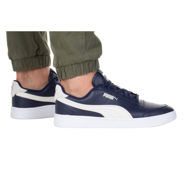 Sneakers low Puma Shuffle M Sort 44.5