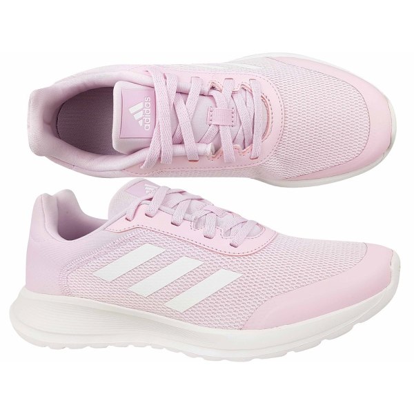 Skor Adidas Tensaur Run 20 K Rosa 40