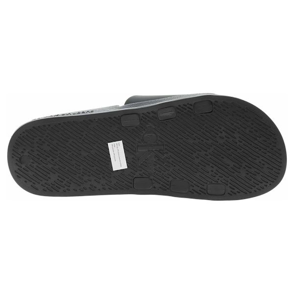 Rantakengät Calvin Klein YM0YM00361BDS Mustat 42
