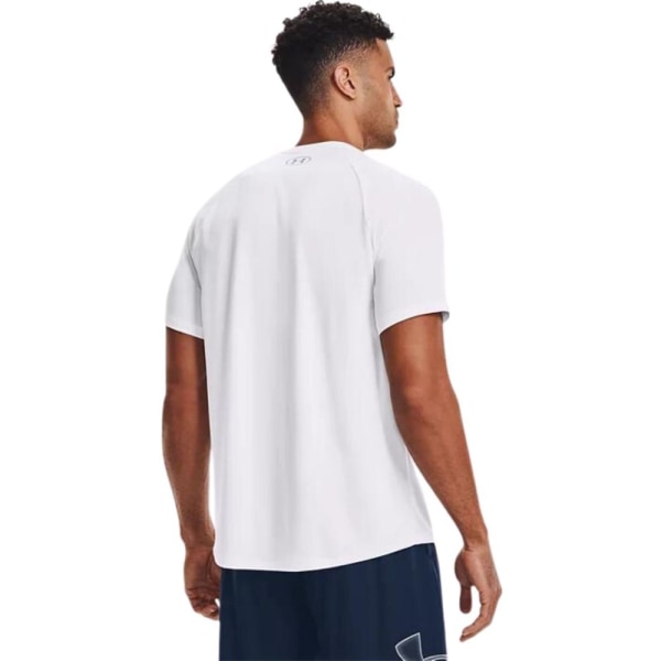 T-shirts Under Armour Tech 20 Hvid 188 - 192 cm/XL