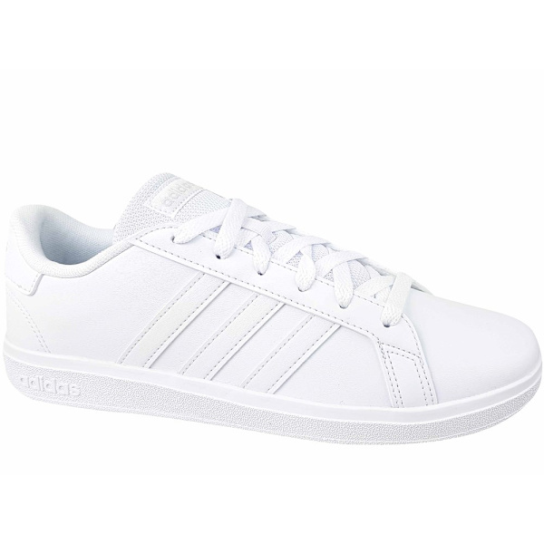 Sneakers low Adidas Grand Court 20 K Hvid 36