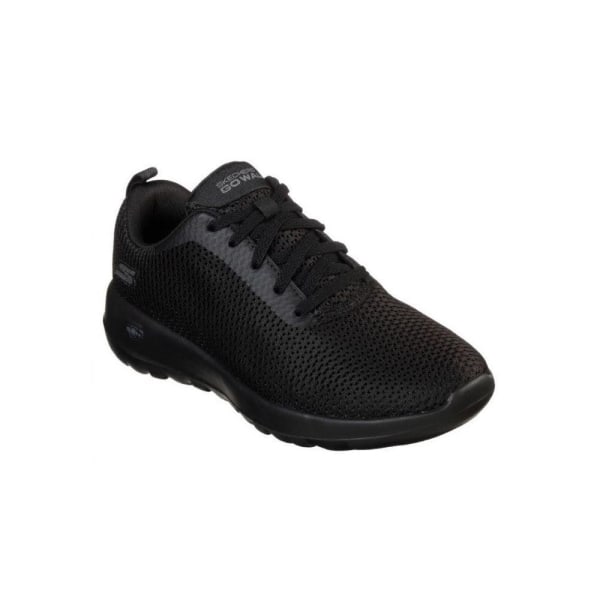 Puolikengät Skechers Bobs Squad Tough Mustat 38.5