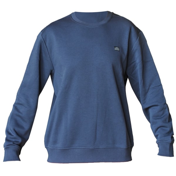 Sweatshirts Skechers Skech-sweats Definition Crew Grenade 183 - 187 cm/L