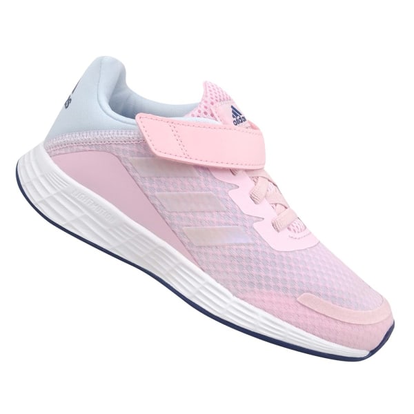 Lågskor Adidas Duramo SL I Vit,Rosa 27