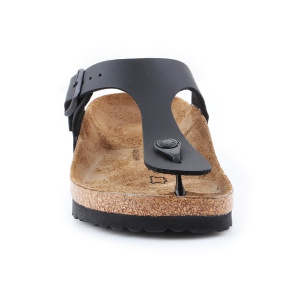 Varvassandaalit Birkenstock Gizeh Beesit,Grafiitin väriset 35