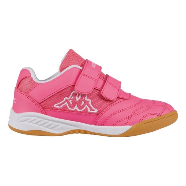 Sneakers low Kappa Kickoff K Pink 35