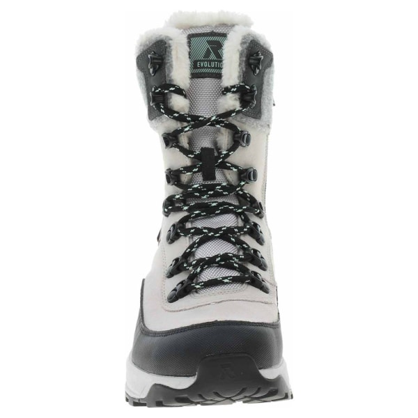 Snowboots Rieker Revolution Krämiga 40